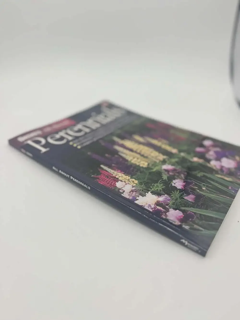 Ortho Books All About Perennials Gardening Guide